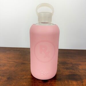 BKR RX Big 1 L in Collette Pink